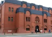 Wigan and Leigh Magistrates' Court