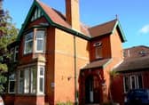 Moorland Care Home