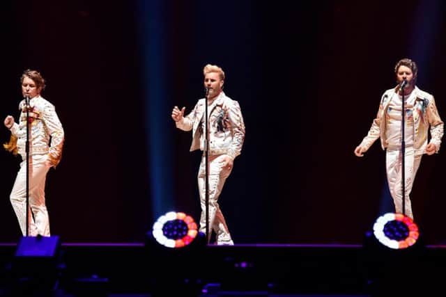 Take That cancel Wonderland Live gig following Manchester terror Attack