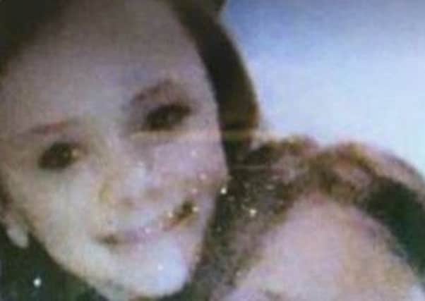 Bethany and Courtney Sharp are missing. Photo: Cambs Police