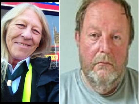 The pair were reported missing over the weekend
