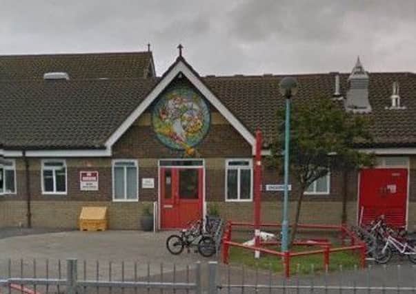 Kincraig Primary School (Pic: Google)