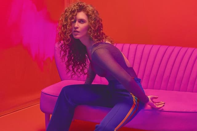 Life By Rae Rae's music is Reborn with edge