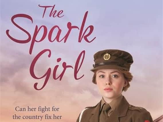 Wartime romance and drama for summer nights