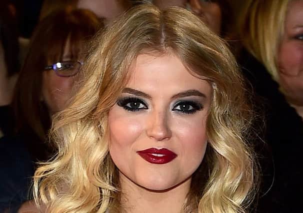 Lucy Fallon