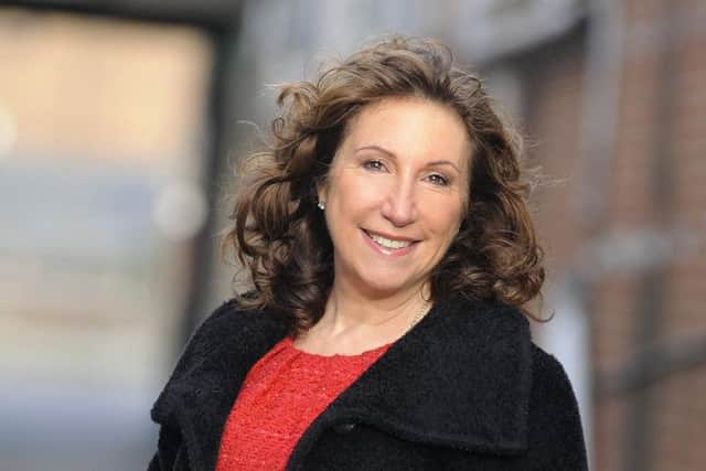 Kay Mellor's Fat Friends The Musical will come to Blackpool Opera House in 2018