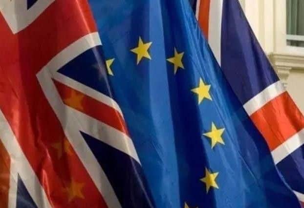 Hung parliament would be a blow to Brexit negotiations