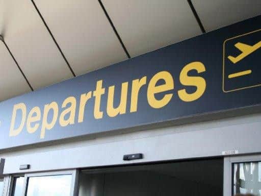 Manchester, Gatwick and Stansted are in the bottom five in the AirHelp ranking which looks at punctuality, quality and service at 76airports worldwide.
