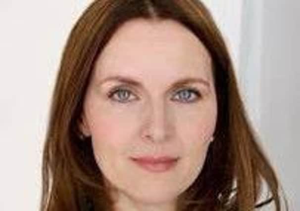 Debra Stephenson, who is appearing in Son of a Preacher Man