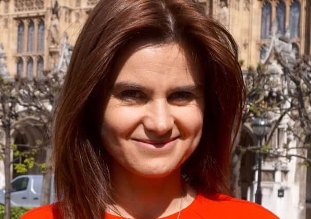 Jo Cox