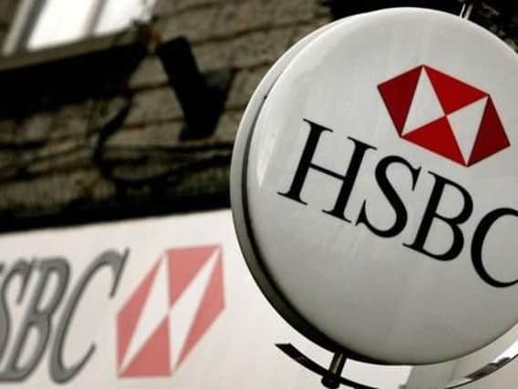 HSBC has launched a 900m investment fund