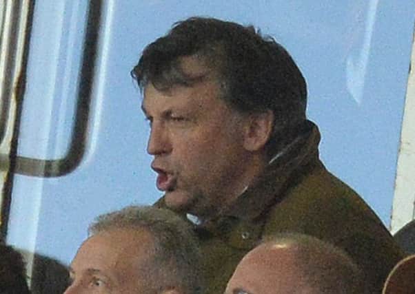 Blackpool chairman Karl Oyston says the club will spend money if the right player becomes available