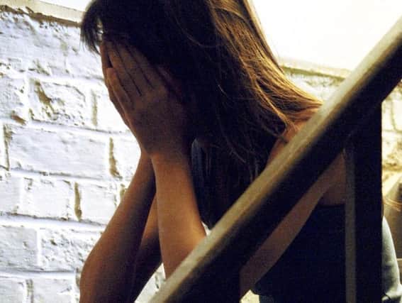 Domestic Abuse victims are given specialist support