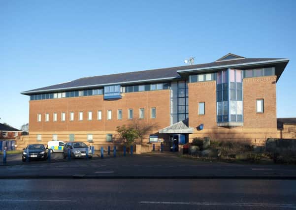 Leyland Police Station could close its counter service
