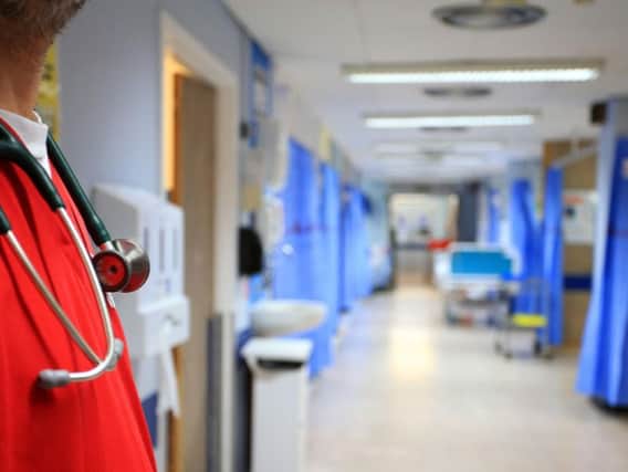 Decisions on whether somebody is eligible for continuing healthcare should be made within 28 days