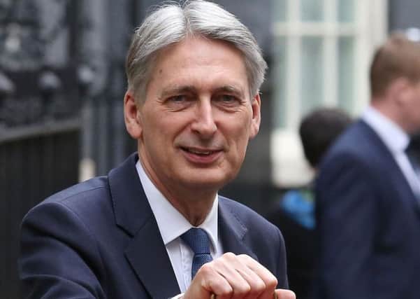 Chancellor Philip Hammond has backtracked on National Insurance contributions for the self-employed.
