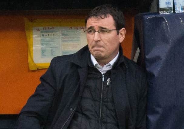 Seasiders boss Gary Bowyer admits the club faces a large step up after returning to League One
