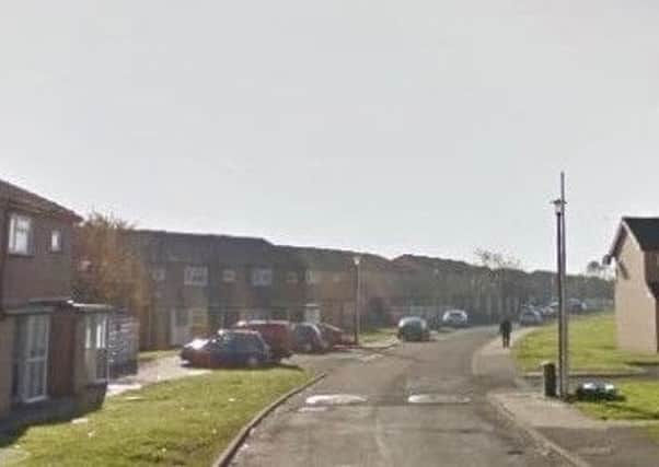 Police are investigating after a woman received head injuries following an incident on Horsebridge Road, Grange Park, Blackpool.