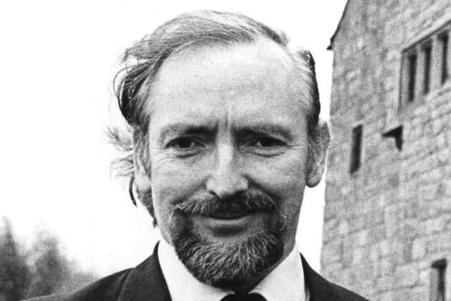 Owen Oyston in 1985