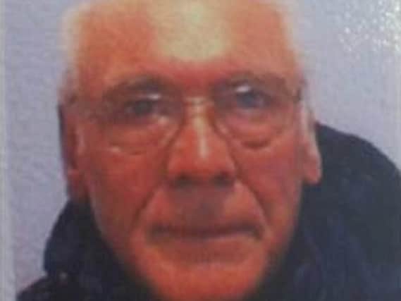 Baillie Watson was last seen at his home at around 1pm on July 9.