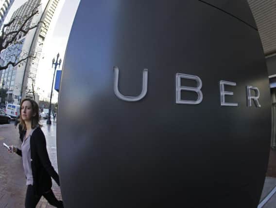 The rise of platform employers such as Uber has led to the Taylor Review