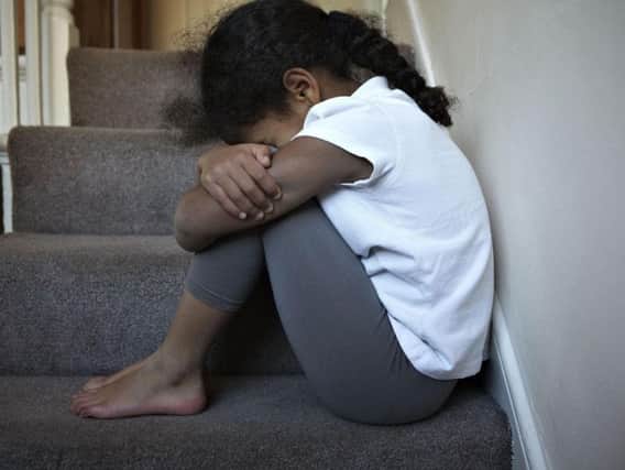 The NSPCC said it received more than 1,200 calls and emails last summer about children being left unattended - up around a third on the previous year.
