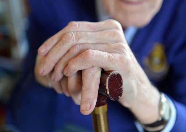 Sheffield Council is to get 24m over three years to help with adult social care