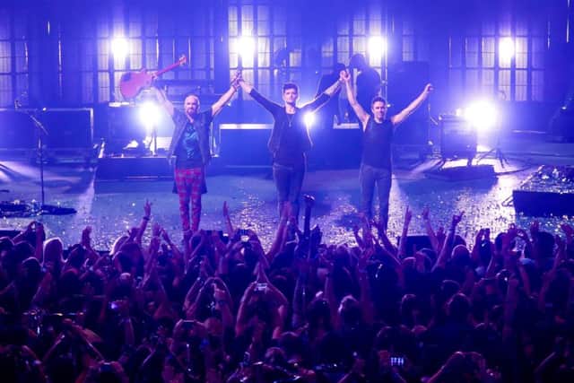 The Script