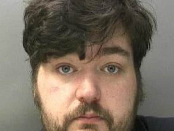 Adam Brookes, 33, was last seen around 11pm on July 11 in Yardley Fields Road, Birmingham.