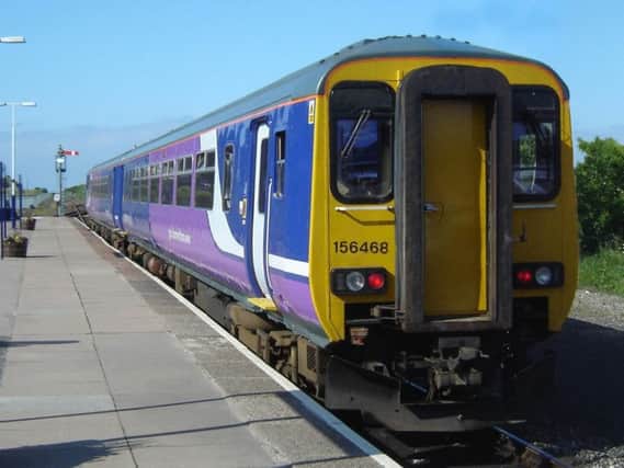 Northern Rail