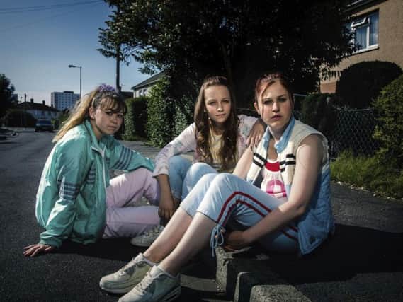 TV drama Three Girls put the issue of child sexual exploitation in northern towns in the national spotlight again