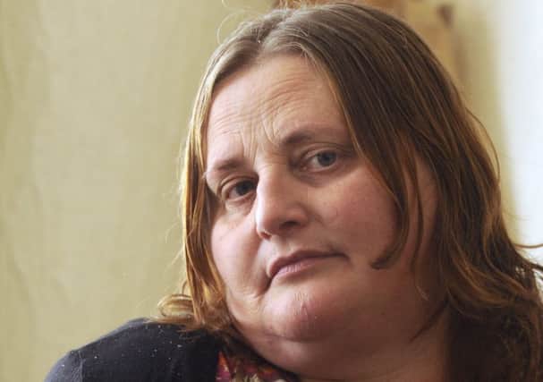 Karen Downes has been putting pressure on Lancashrie Police over her daughters case