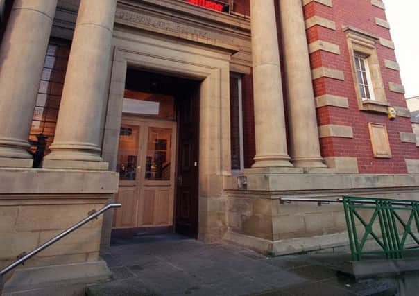 Grundy Art Gallery in Blackpool