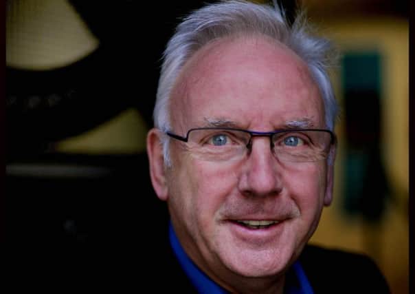 Pete Waterman will be at the Livewire Festival at the Tower Festival headland later this month