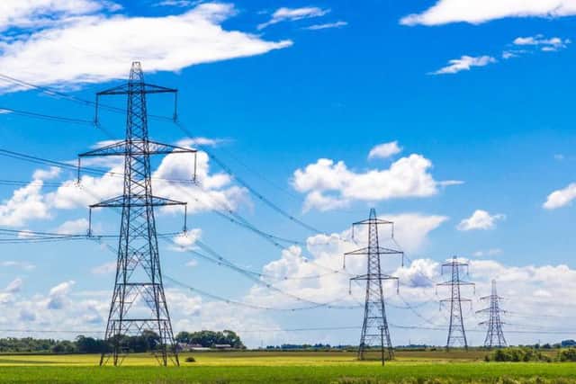 Electricity is a rip-off