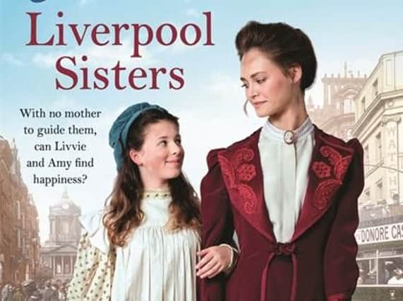 Liverpool Sisters by Lyn Andrews