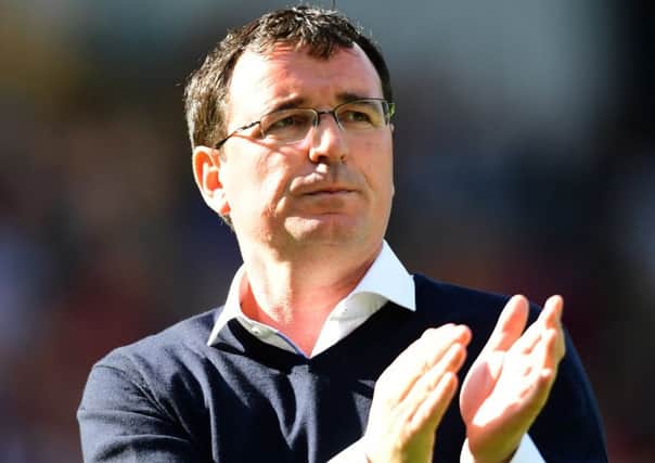 Blackpool boss Gary Bowyer wants to improve his squads quality before the window shuts
