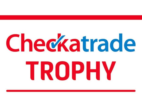 Checkatrade Trophy