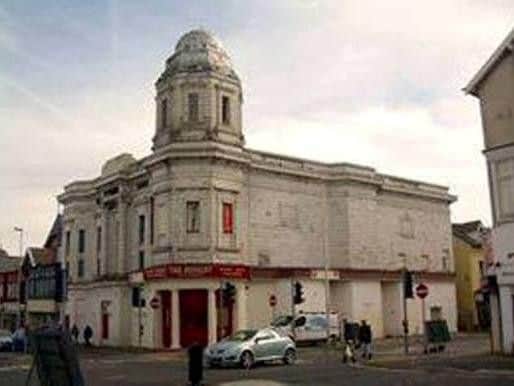 The Regent