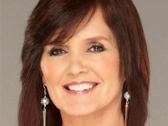 Maureen Nolan