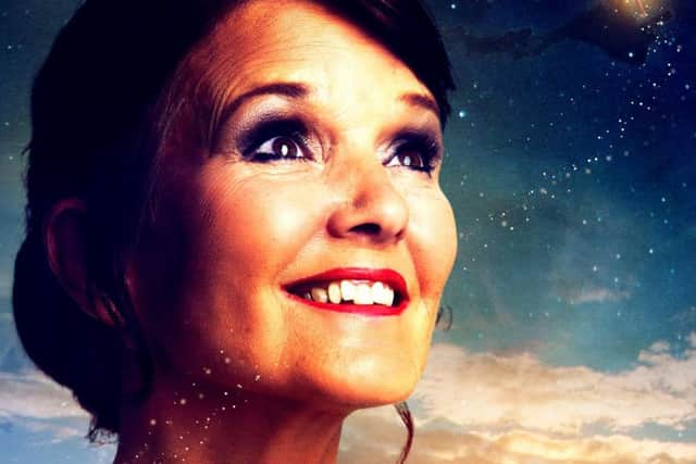 Maureen Nolan will star in Peter Pan this Christmas at the Opera House
