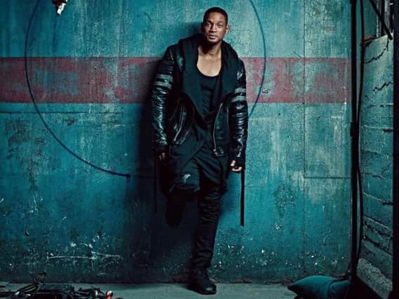 Will Smith