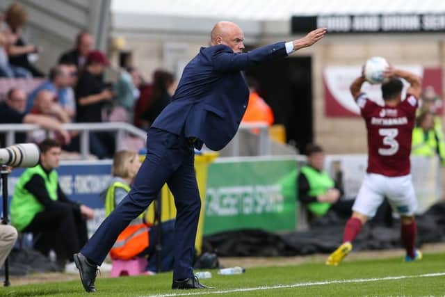 Uwe Rosler