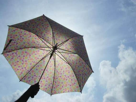It's August Bank Holiday but what does the weather have in store for us here in the North West?