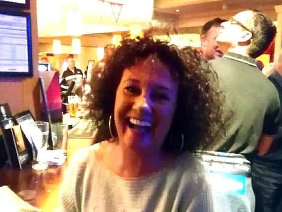 Jane, 51, was killed in the Manchester Arena attack