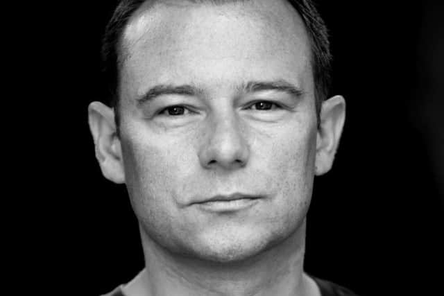 Andrew Lancel to appear in Cilla The Musical