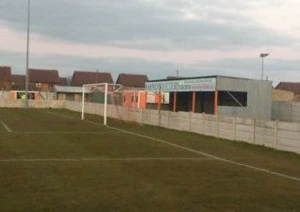 AFC Blackpool