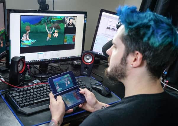 Do you have any Pokemon tips?