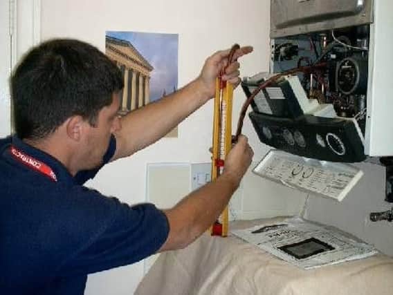 More people can get help to buy new boilers
