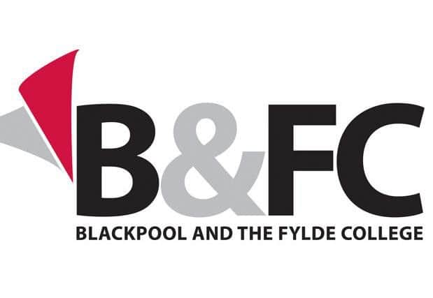 Blackpool and the Fylde college